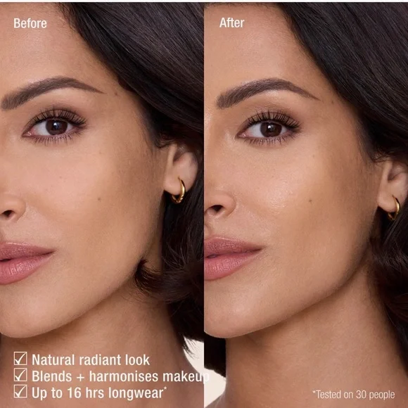 NWT - Charlotte Tilbury Airbrush Setting Spray - Picture 9 of 10